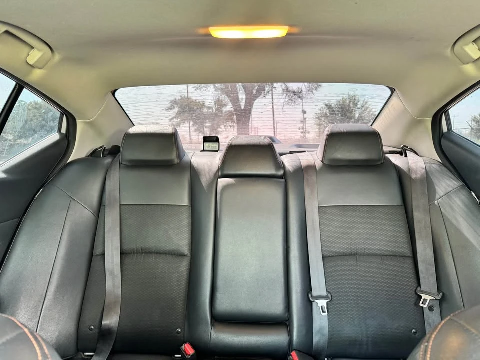 2019 Nissan Altima 6th Gen - Image 13 of 16