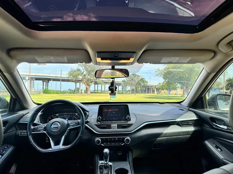 2019 Nissan Altima 6th Gen - Image 11 of 16
