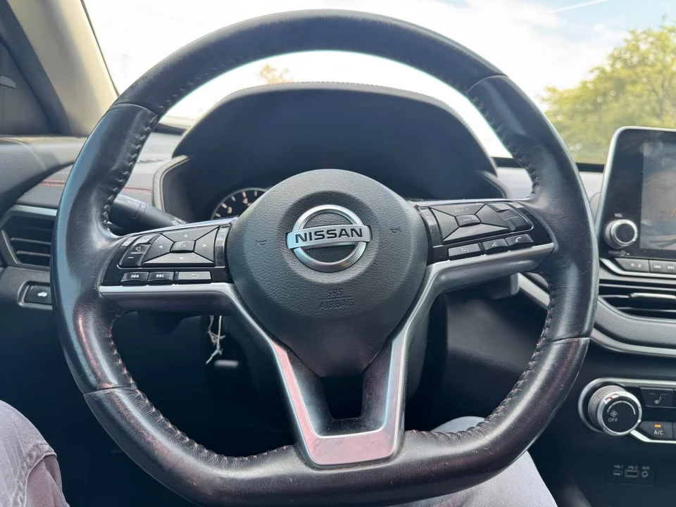 2019 Nissan Altima 6th Gen - Image 16 of 16