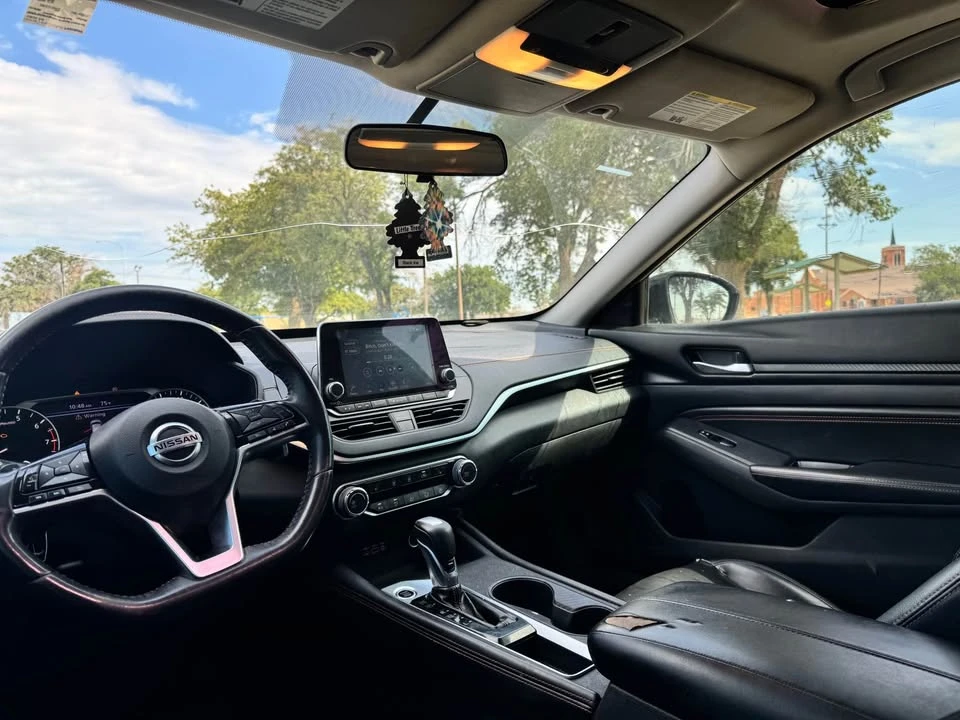 2019 Nissan Altima 6th Gen - Image 9 of 16