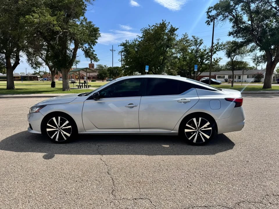 2019 Nissan Altima 6th Gen - Image 8 of 16