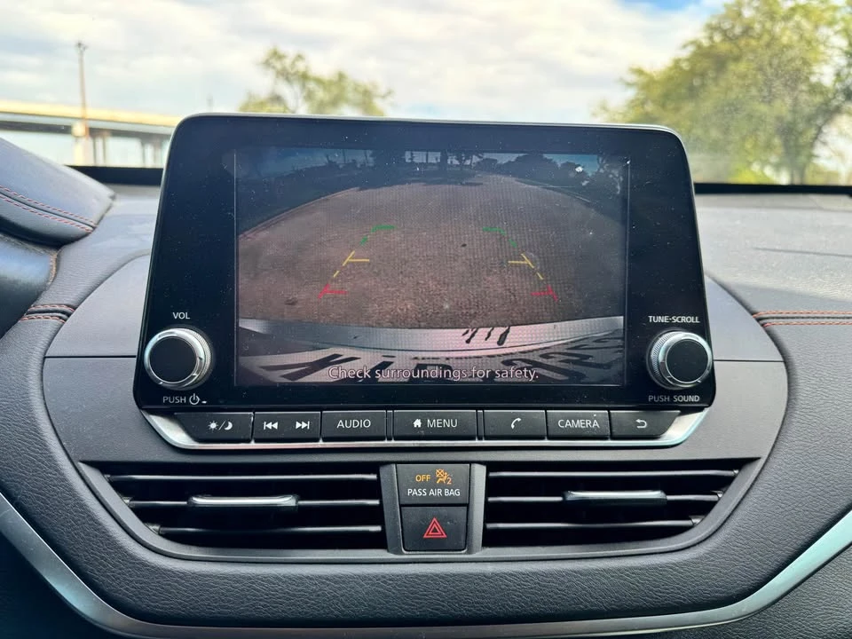 2019 Nissan Altima 6th Gen - Image 15 of 16