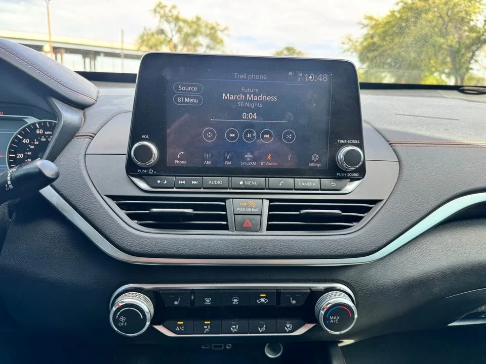 2019 Nissan Altima 6th Gen - Image 14 of 16