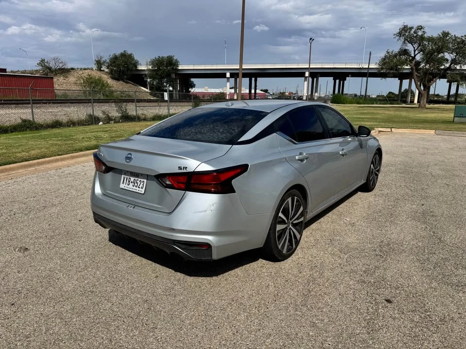 2019 Nissan Altima 6th Gen - Image 5 of 16