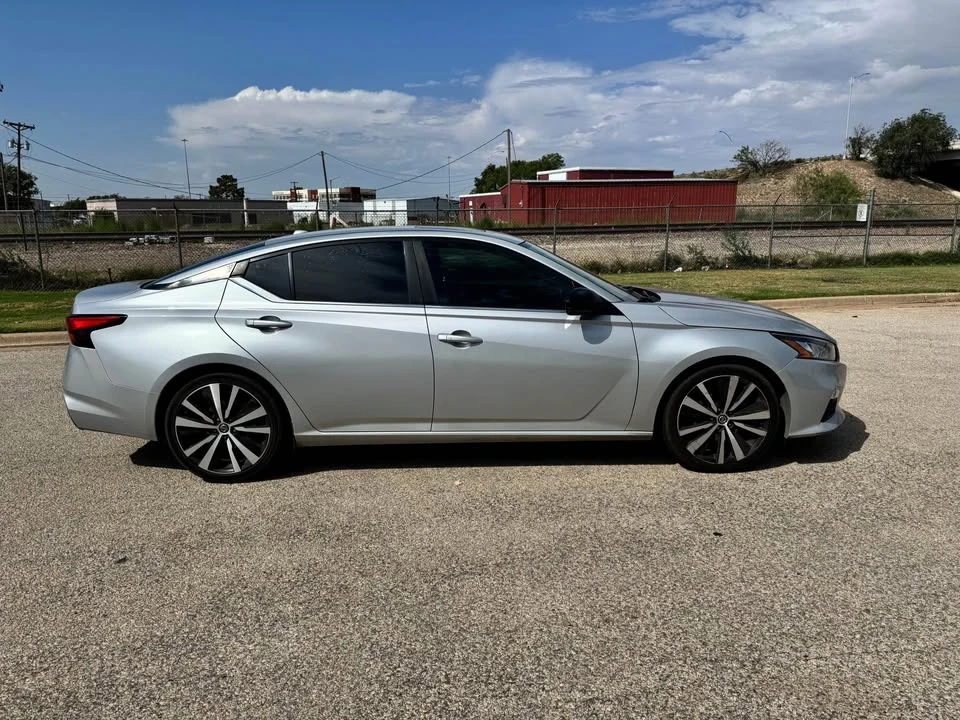 2019 Nissan Altima 6th Gen - Image 4 of 16