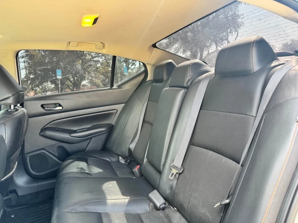 2019 Nissan Altima 6th Gen - Image 10 of 16