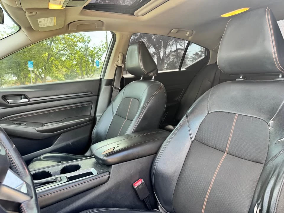 2019 Nissan Altima 6th Gen - Image 12 of 16
