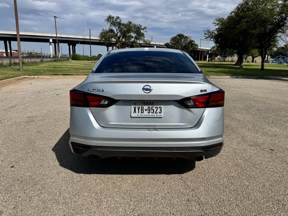 2019 Nissan Altima 6th Gen - Image 6 of 16