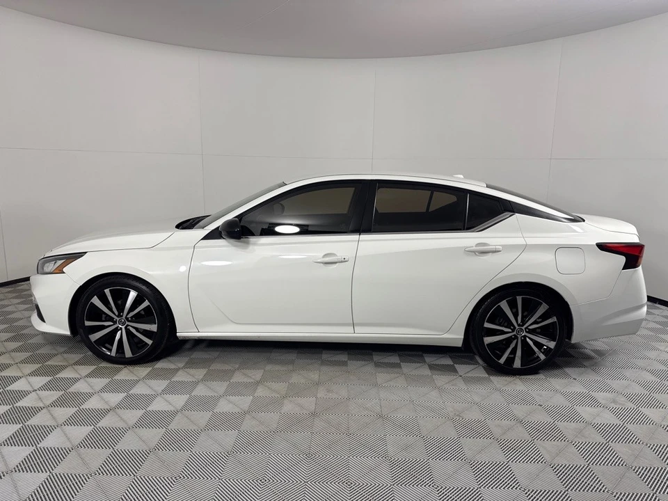 2019 Nissan Altima 6th Gen - Image 8 of 12