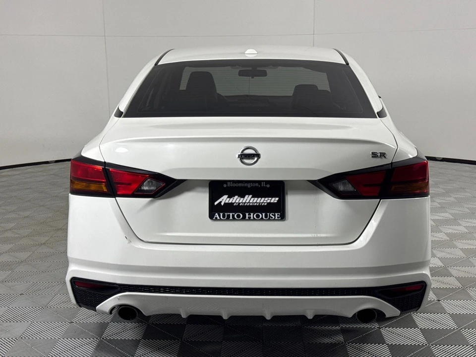 2019 Nissan Altima 6th Gen - Image 6 of 12