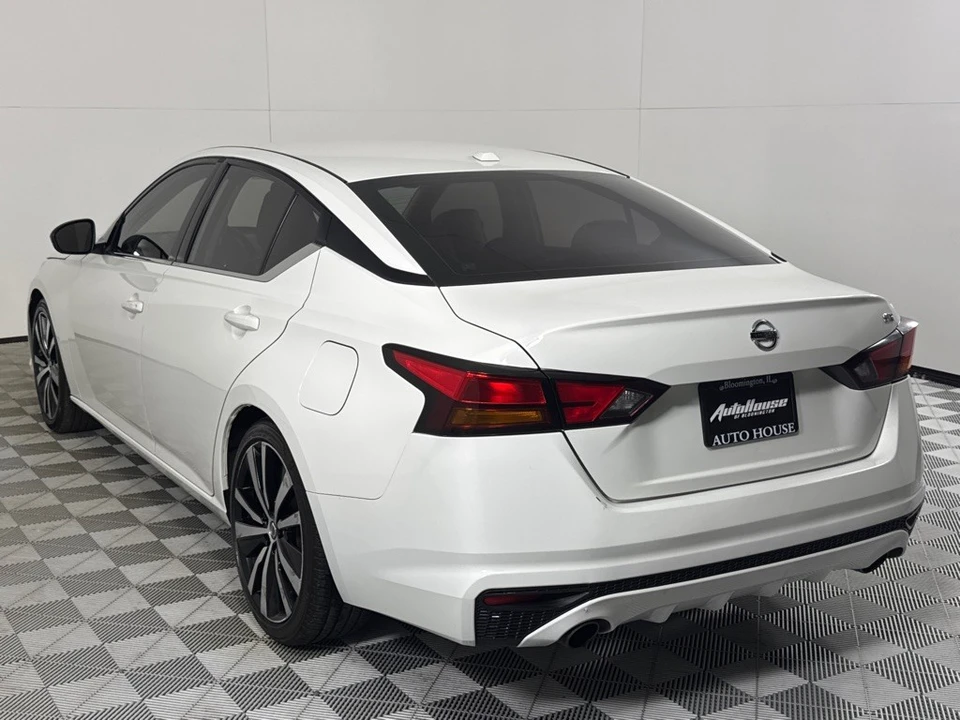 2019 Nissan Altima 6th Gen - Image 7 of 12