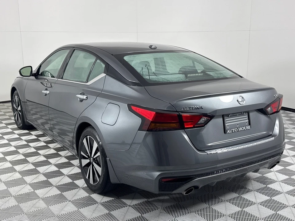 2019 Nissan Altima 6th Gen - Image 7 of 21