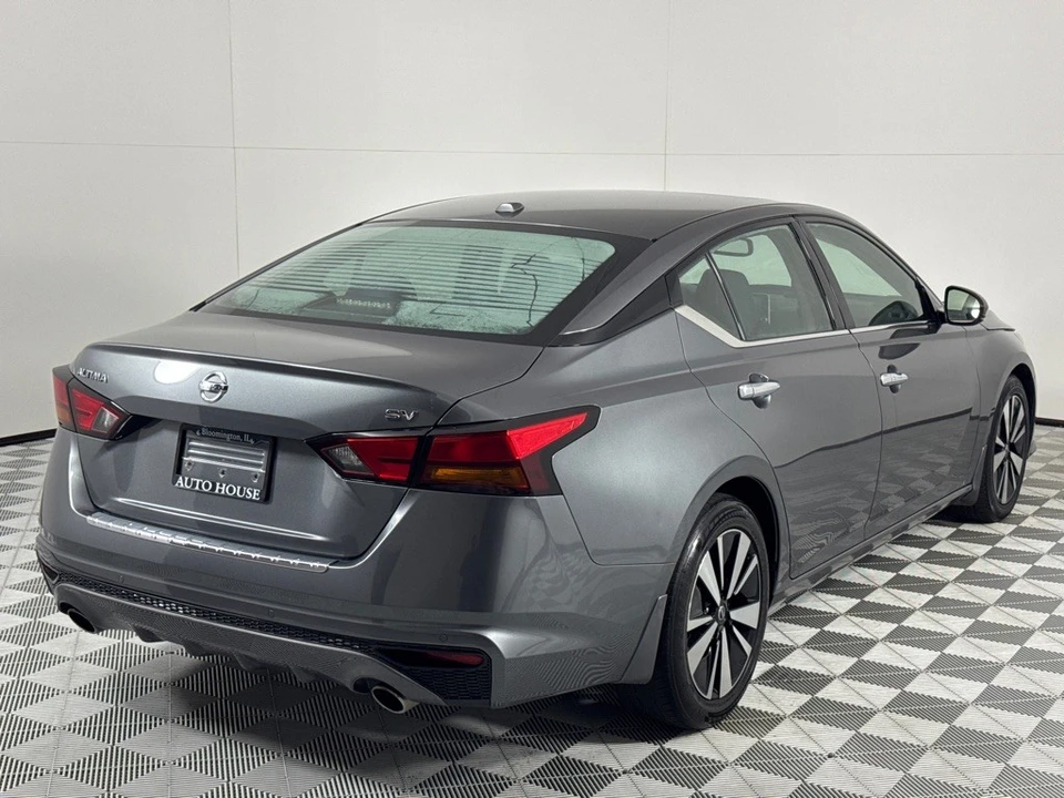 2019 Nissan Altima 6th Gen - Image 5 of 21