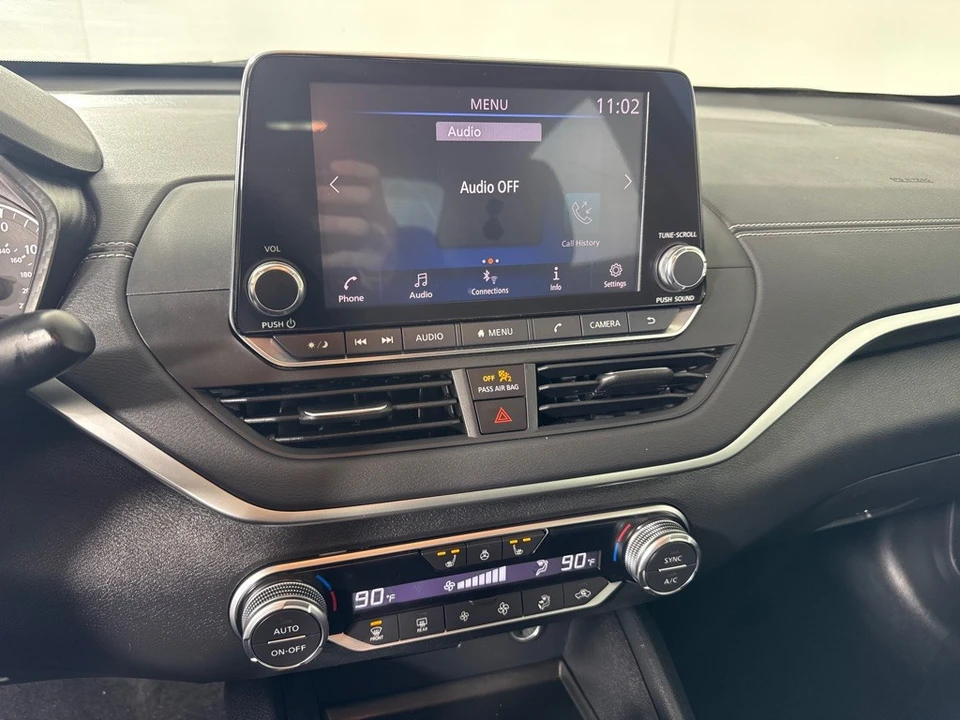 2019 Nissan Altima 6th Gen - Image 17 of 21