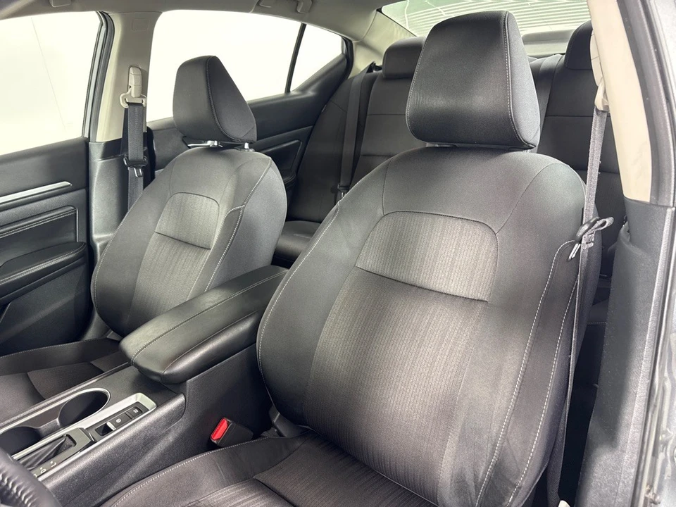 2019 Nissan Altima 6th Gen - Image 14 of 21