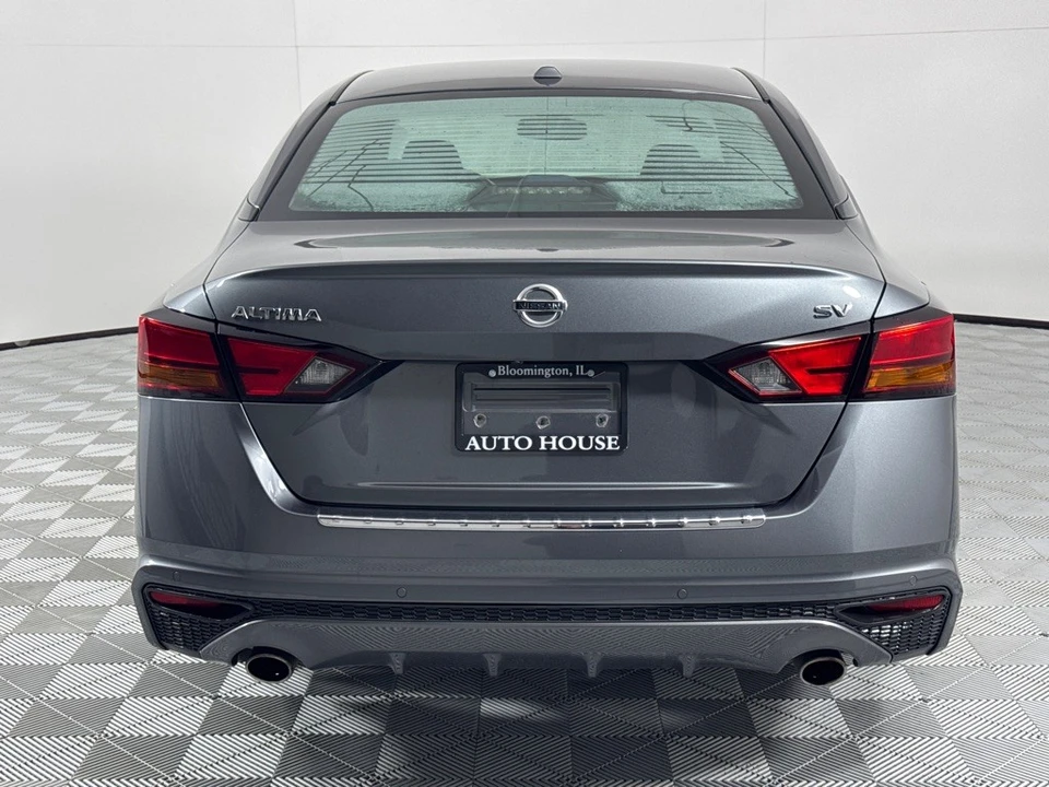 2019 Nissan Altima 6th Gen - Image 6 of 21