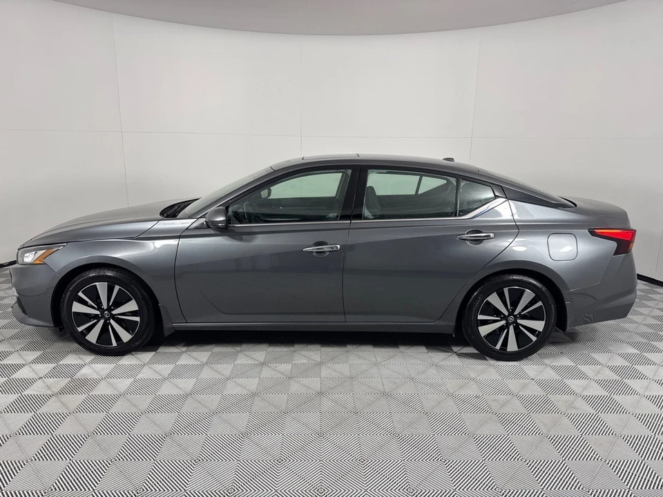 2019 Nissan Altima 6th Gen - Image 8 of 21