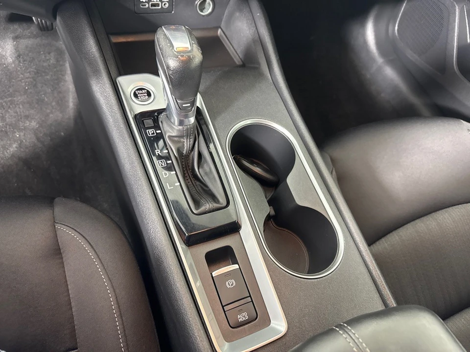 2019 Nissan Altima 6th Gen - Image 19 of 21
