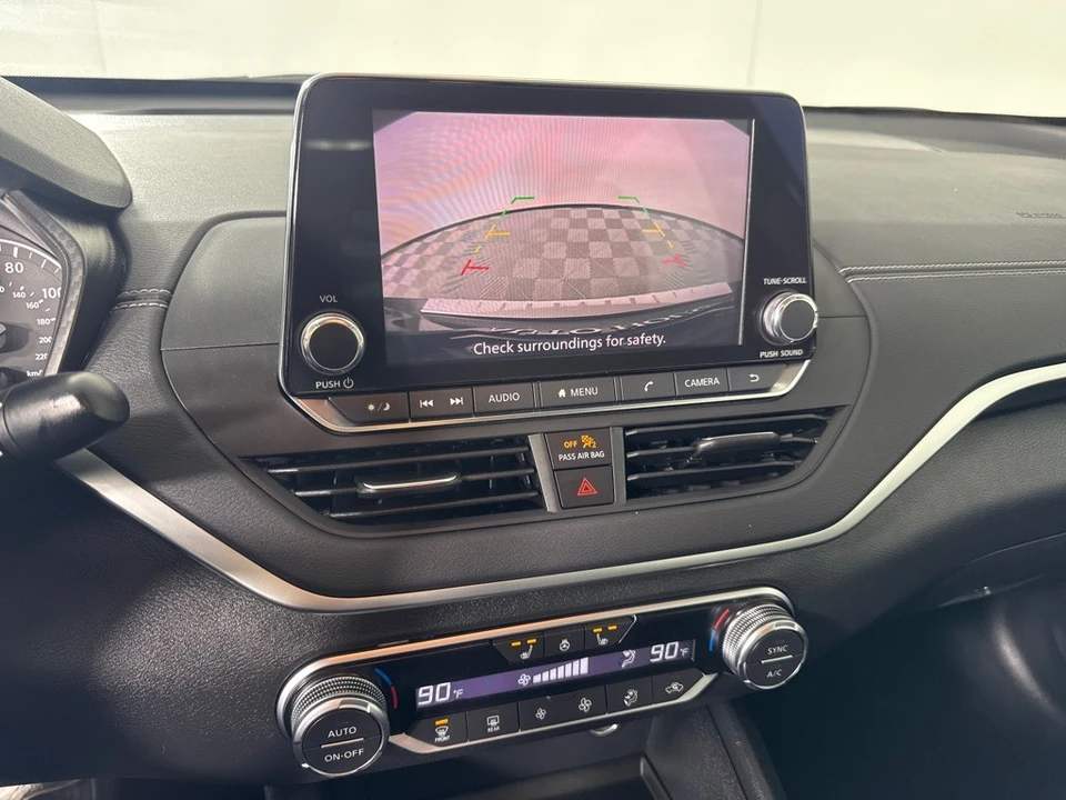 2019 Nissan Altima 6th Gen - Image 18 of 21
