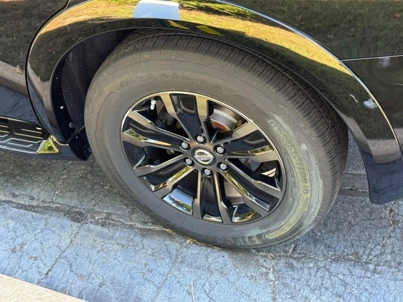 2019 Nissan Armada - Image 2 of 6