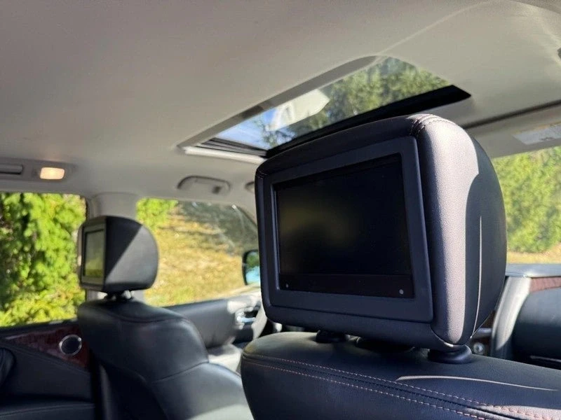 2019 Nissan Armada - Image 4 of 6