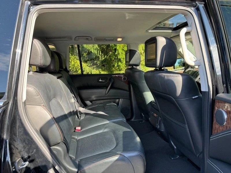 2019 Nissan Armada - Image 3 of 6
