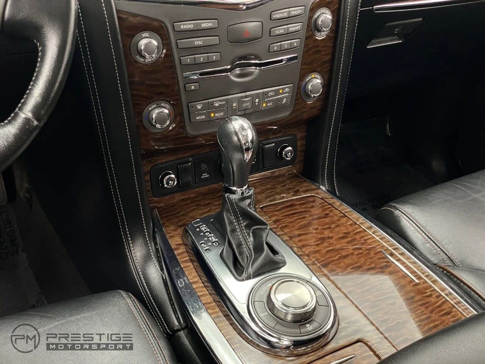 2019 Nissan Armada - Image 21 of 21