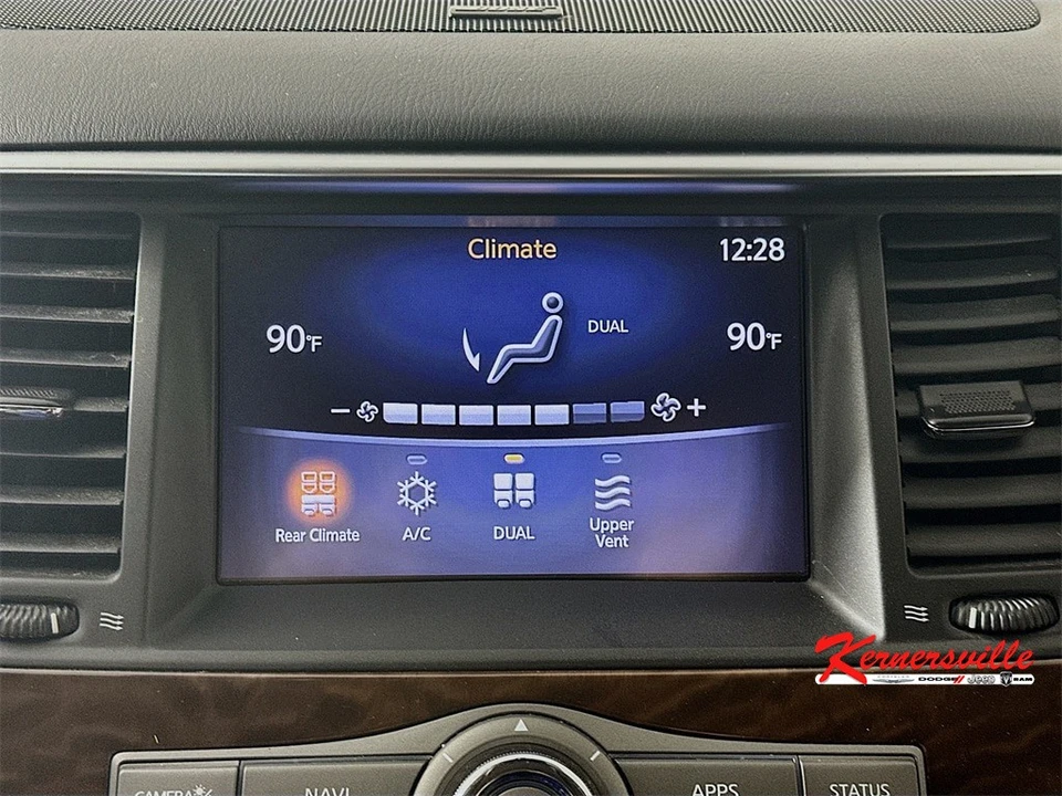 2019 Nissan Armada - Image 18 of 21