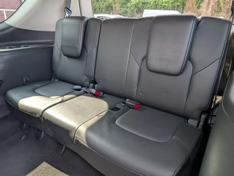 2019 Nissan Armada - Image 11 of 12