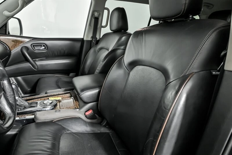 2019 Nissan Armada - Image 21 of 21