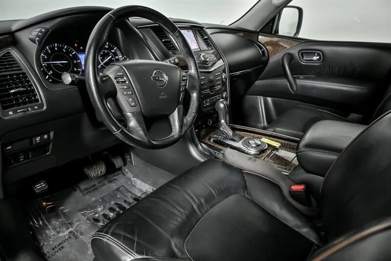 2019 Nissan Armada - Image 19 of 21