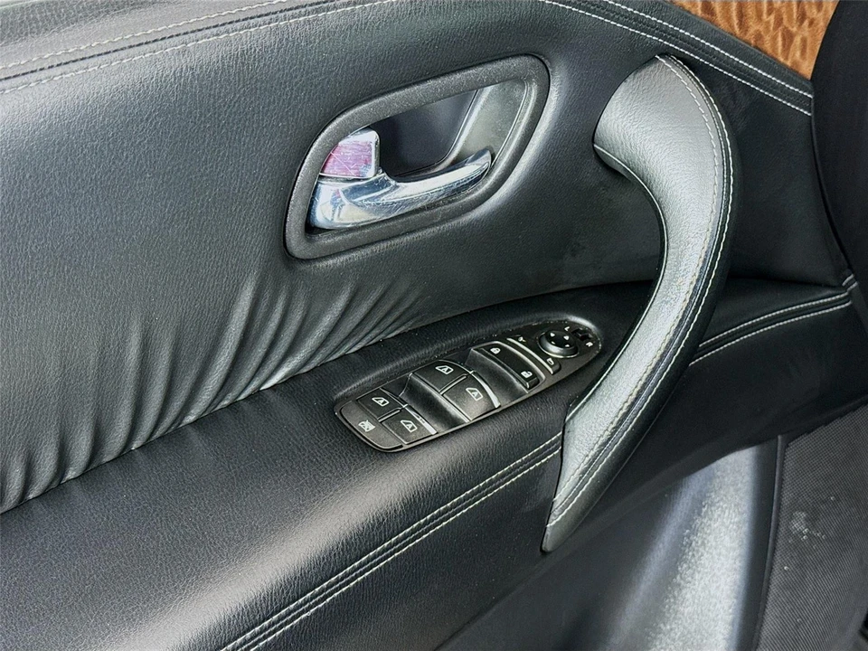 2019 Nissan Armada - Image 9 of 13