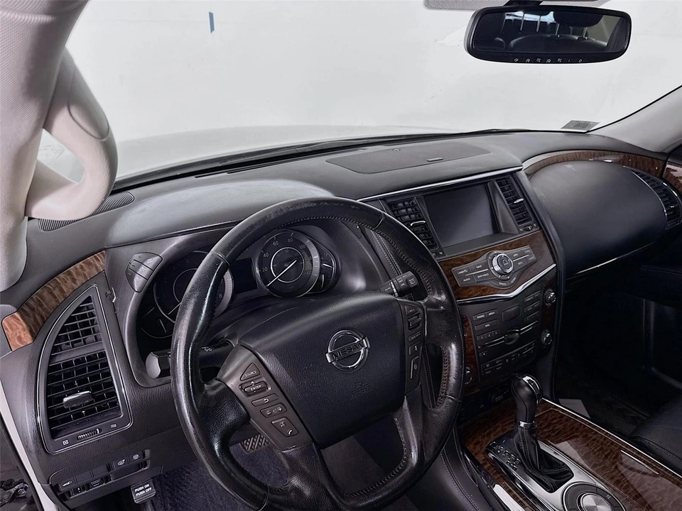 2019 Nissan Armada - Image 6 of 13