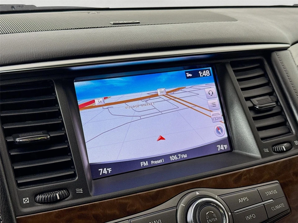 2019 Nissan Armada - Image 13 of 21