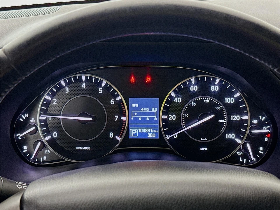 2019 Nissan Armada - Image 12 of 21