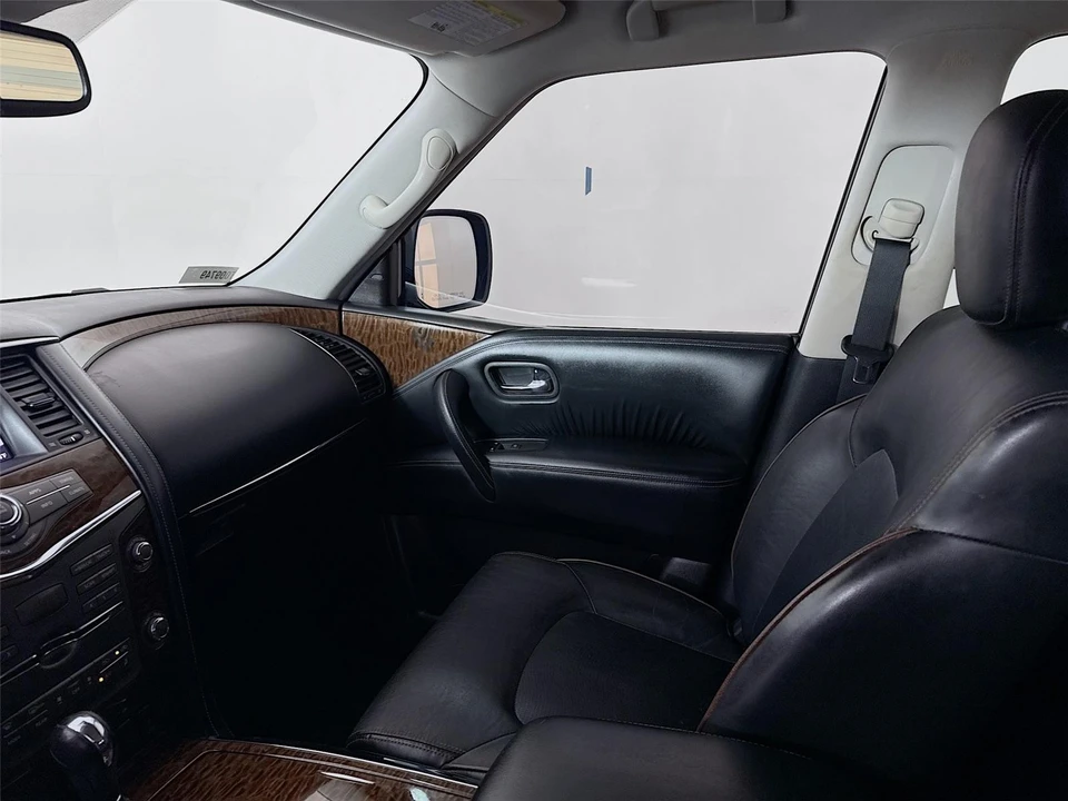2019 Nissan Armada - Image 21 of 21