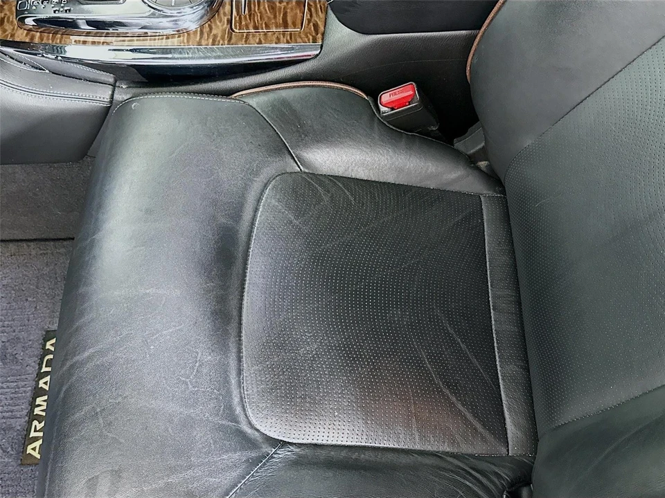 2019 Nissan Armada - Image 10 of 13