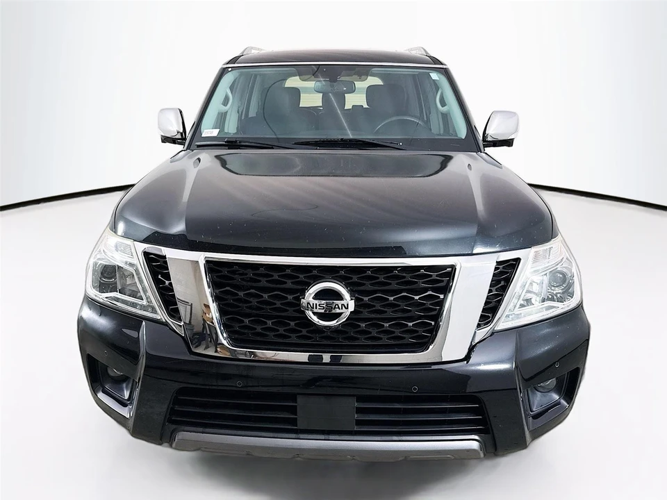 2019 Nissan Armada - Image 2 of 21