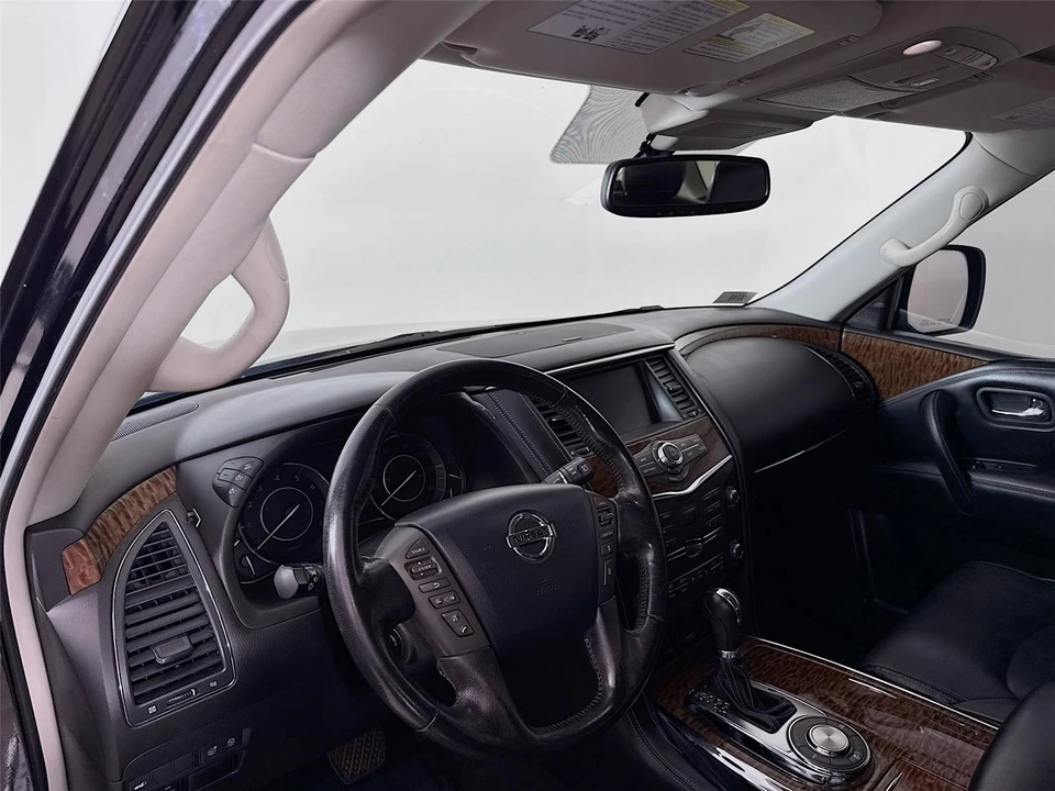 2019 Nissan Armada - Image 9 of 21