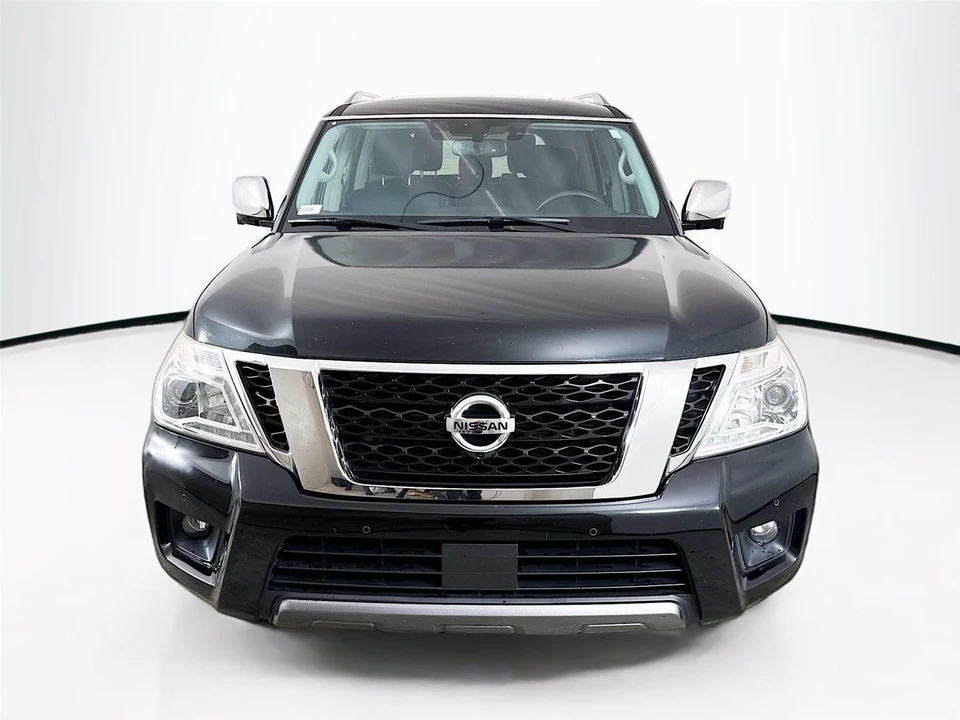 2019 Nissan Armada - Image 2 of 13