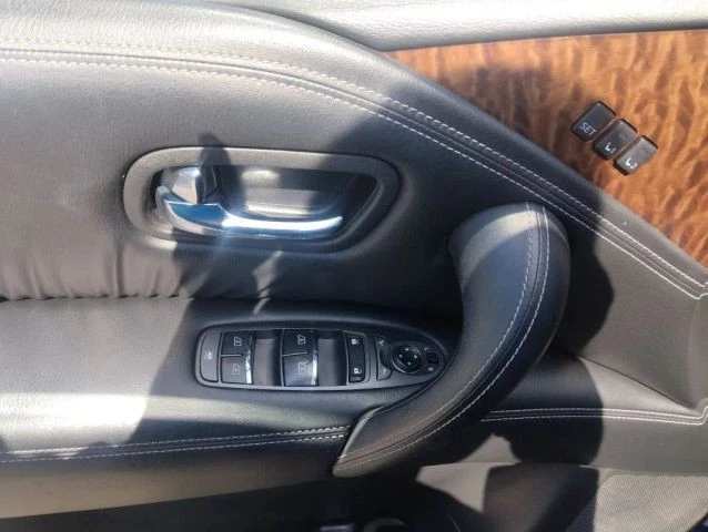 2019 Nissan Armada - Image 18 of 21