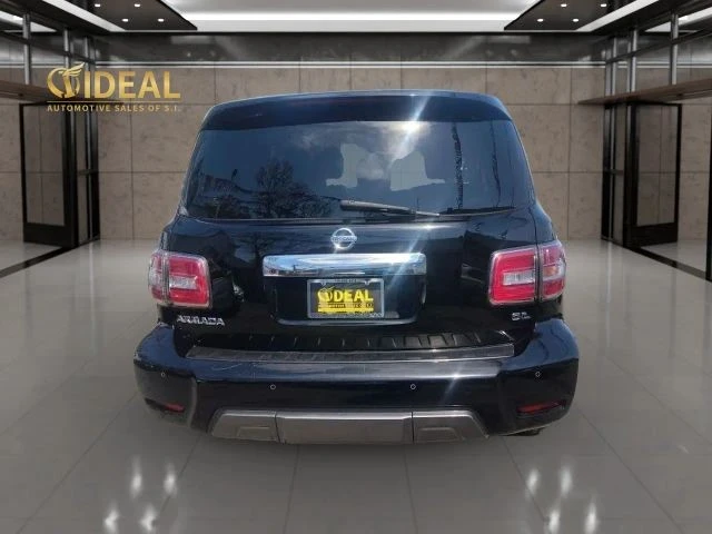 2019 Nissan Armada - Image 3 of 21
