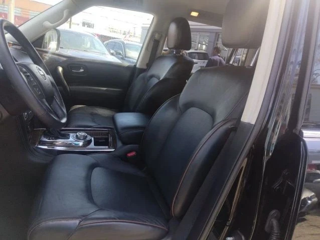 2019 Nissan Armada - Image 7 of 21