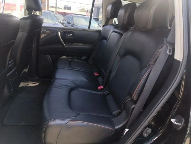 2019 Nissan Armada - Image 21 of 21