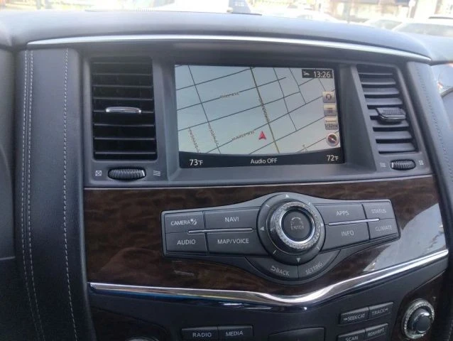 2019 Nissan Armada - Image 12 of 21