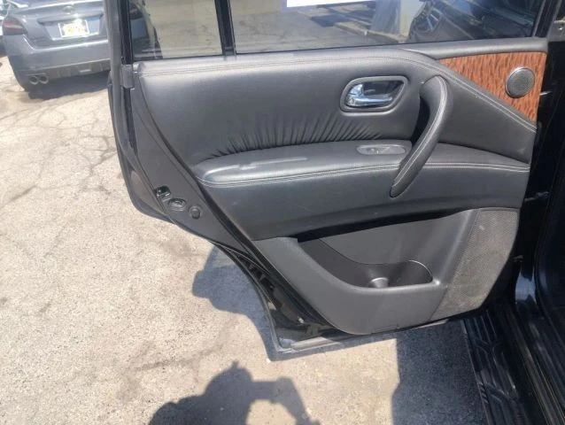 2019 Nissan Armada - Image 20 of 21