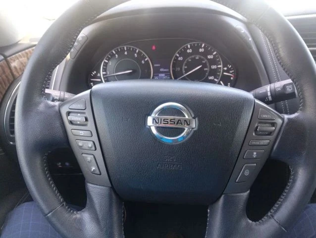 2019 Nissan Armada - Image 9 of 21