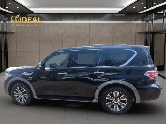 2019 Nissan Armada - Image 4 of 21
