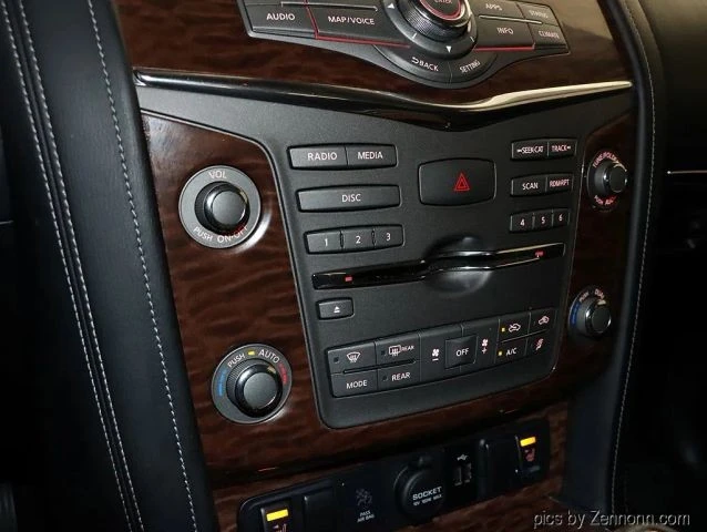 2019 Nissan Armada - Image 21 of 21