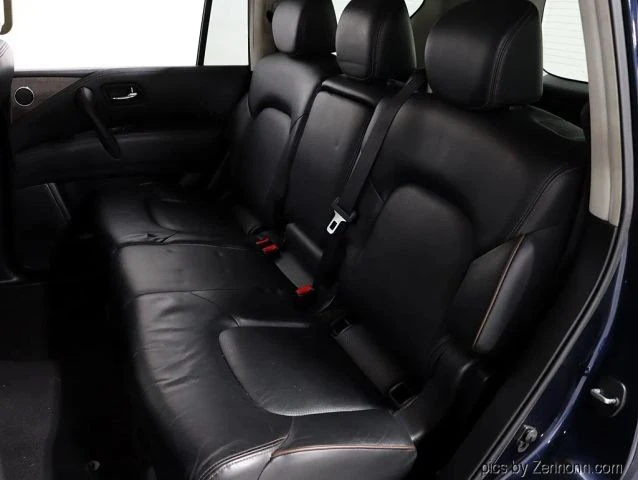 2019 Nissan Armada - Image 13 of 21